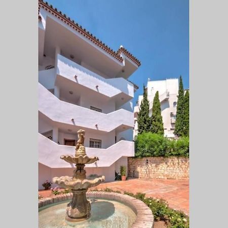 Macas Apartment Parque De La Paloma Pueblo Quinta Benalmadena Con Vistas Al Mar Piscina Y A 3 Minutos De La Playa Extérieur photo